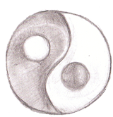 ying yang image